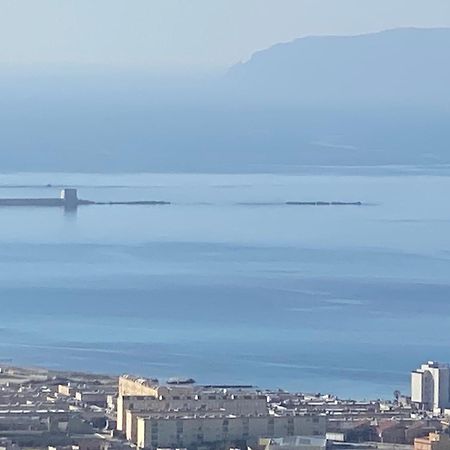 Mansarda Con Terrazzo Daire Trapani Dış mekan fotoğraf