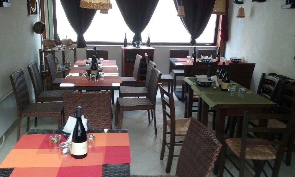 Mansarda Con Terrazzo Daire Trapani Dış mekan fotoğraf