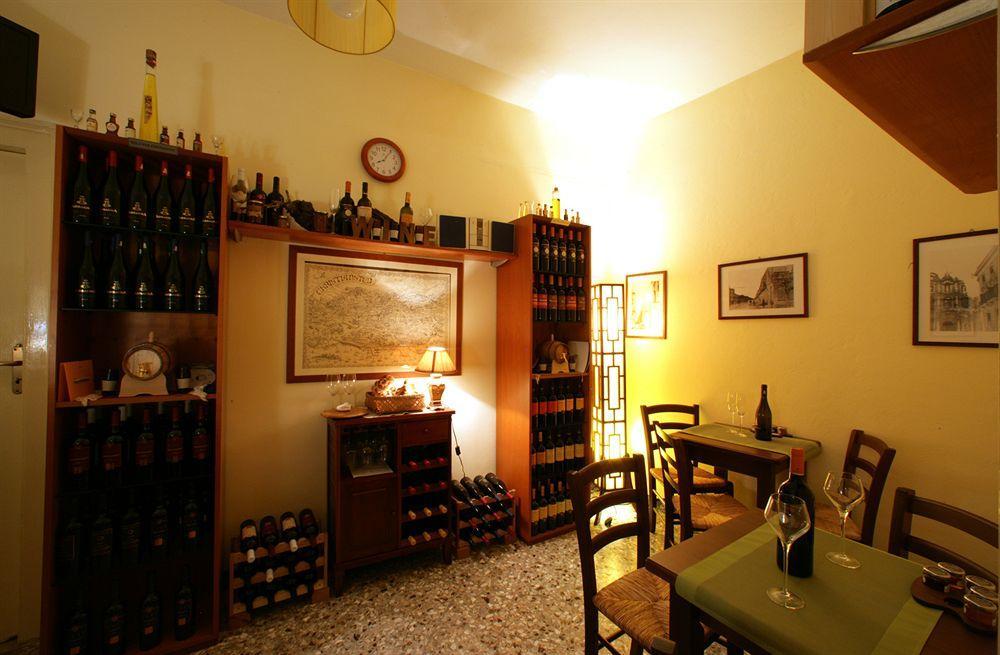Mansarda Con Terrazzo Daire Trapani Dış mekan fotoğraf