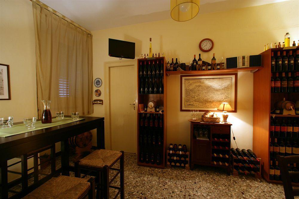 Mansarda Con Terrazzo Daire Trapani Dış mekan fotoğraf