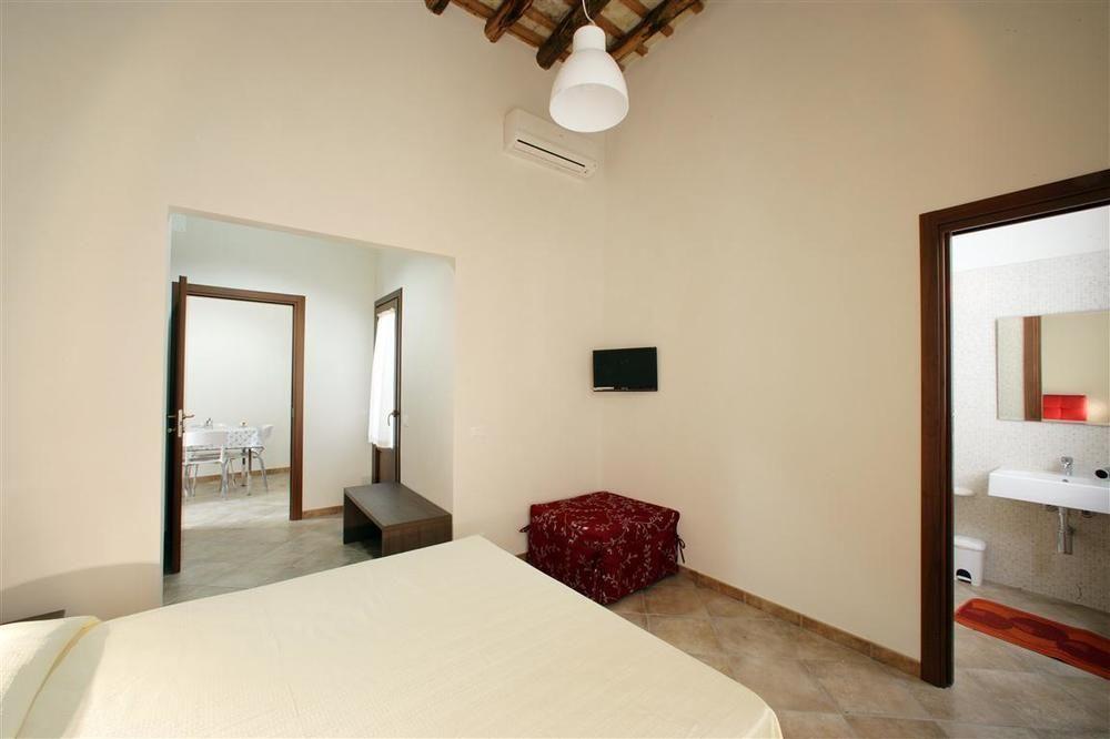 Mansarda Con Terrazzo Daire Trapani Dış mekan fotoğraf