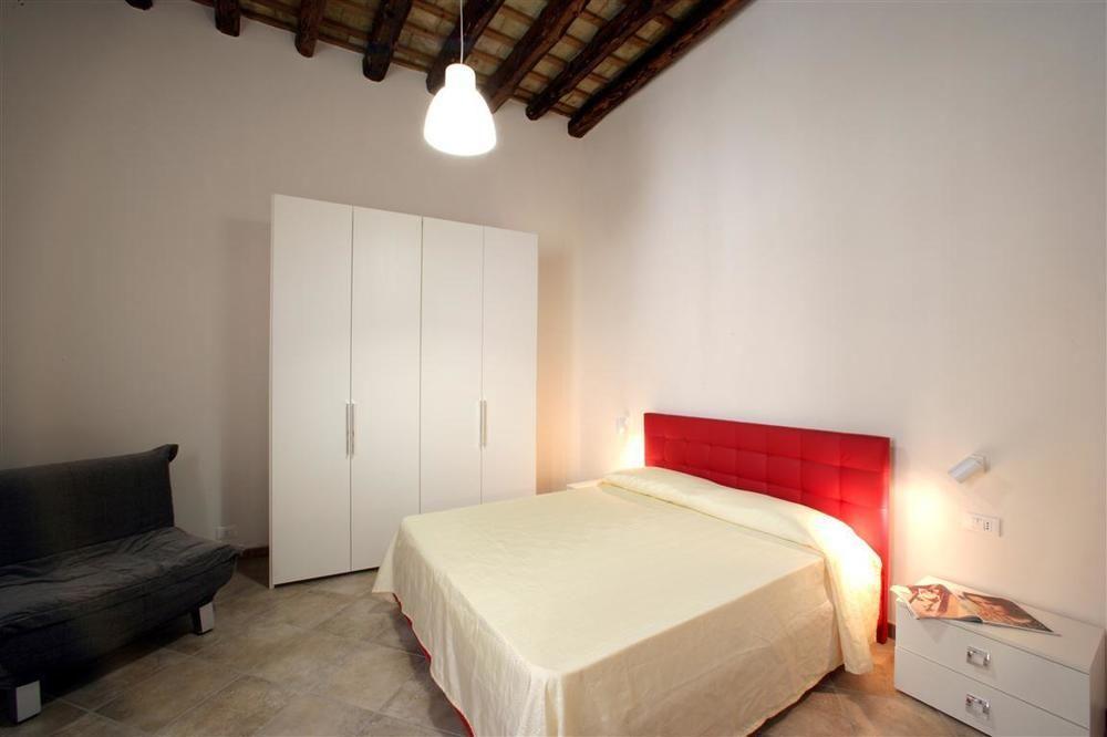 Mansarda Con Terrazzo Daire Trapani Dış mekan fotoğraf