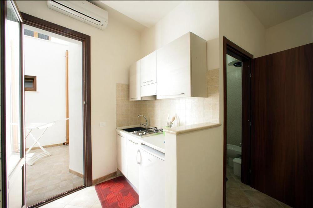 Mansarda Con Terrazzo Daire Trapani Dış mekan fotoğraf
