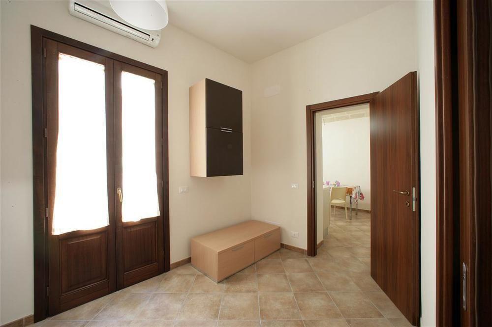 Mansarda Con Terrazzo Daire Trapani Dış mekan fotoğraf