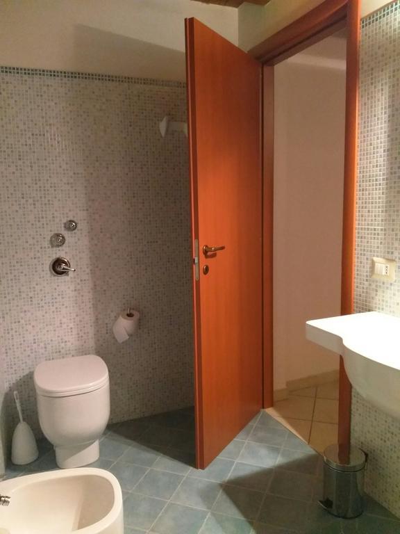 Mansarda Con Terrazzo Daire Trapani Dış mekan fotoğraf