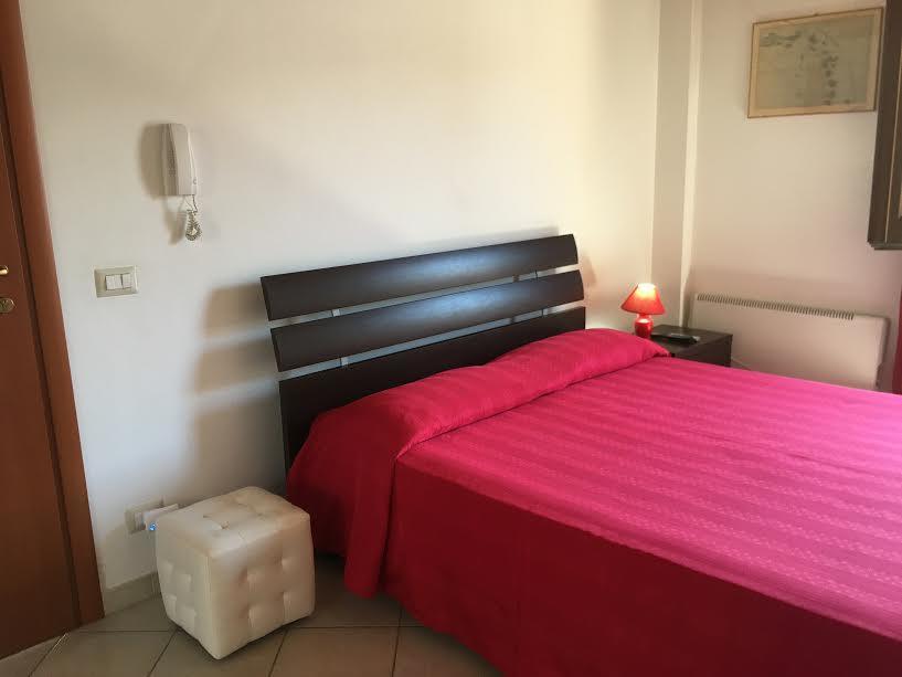 Mansarda Con Terrazzo Daire Trapani Dış mekan fotoğraf