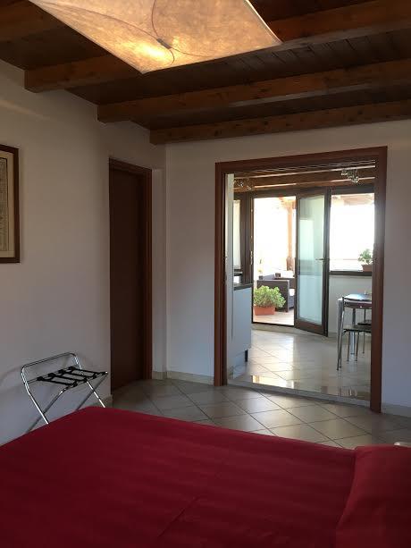Mansarda Con Terrazzo Daire Trapani Dış mekan fotoğraf