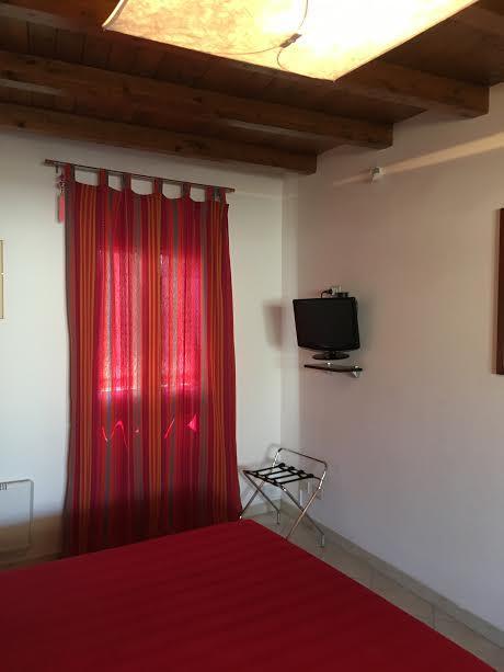 Mansarda Con Terrazzo Daire Trapani Dış mekan fotoğraf
