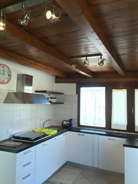 Mansarda Con Terrazzo Daire Trapani Dış mekan fotoğraf