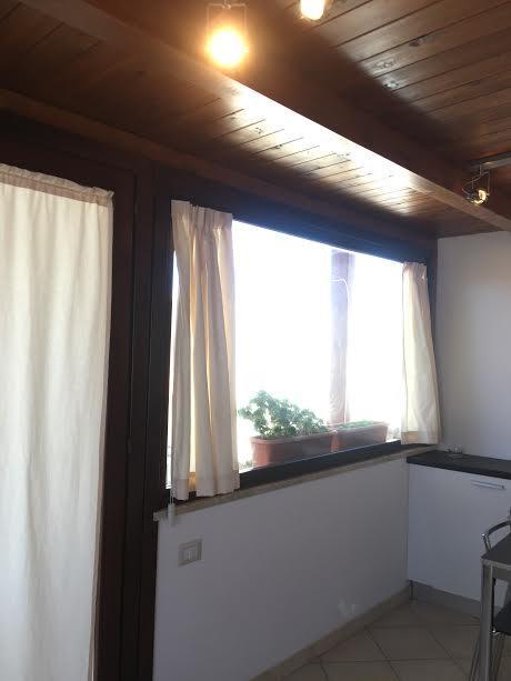 Mansarda Con Terrazzo Daire Trapani Dış mekan fotoğraf