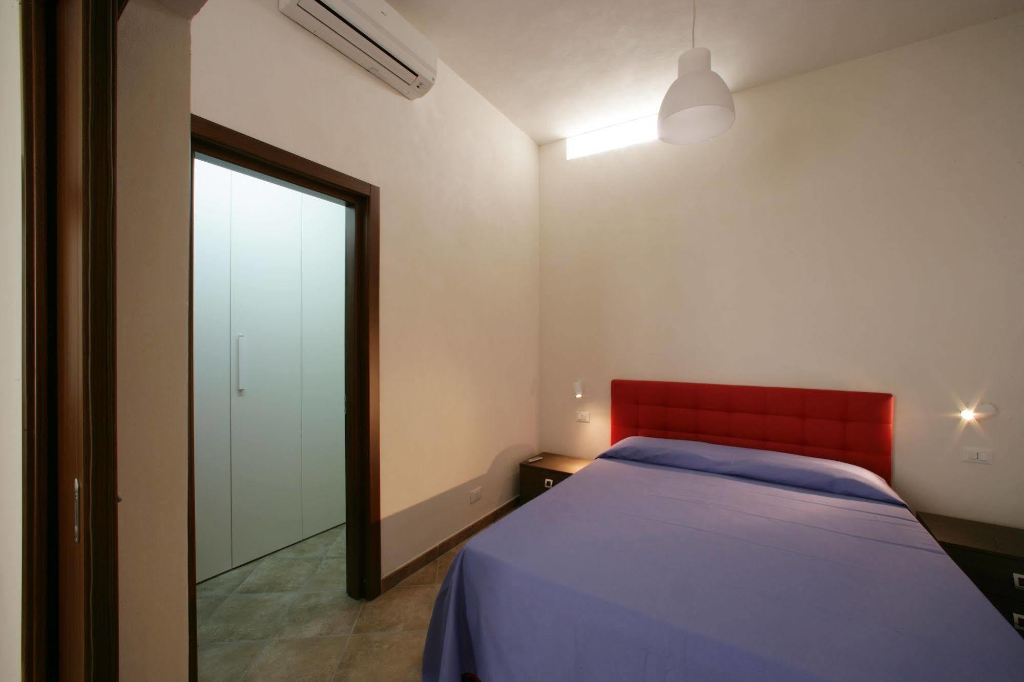 Mansarda Con Terrazzo Daire Trapani Dış mekan fotoğraf