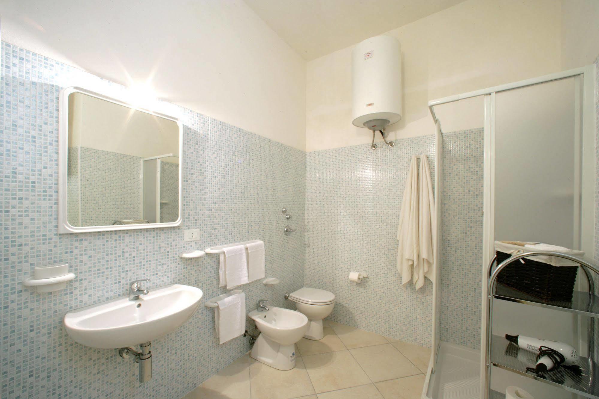 Mansarda Con Terrazzo Daire Trapani Dış mekan fotoğraf