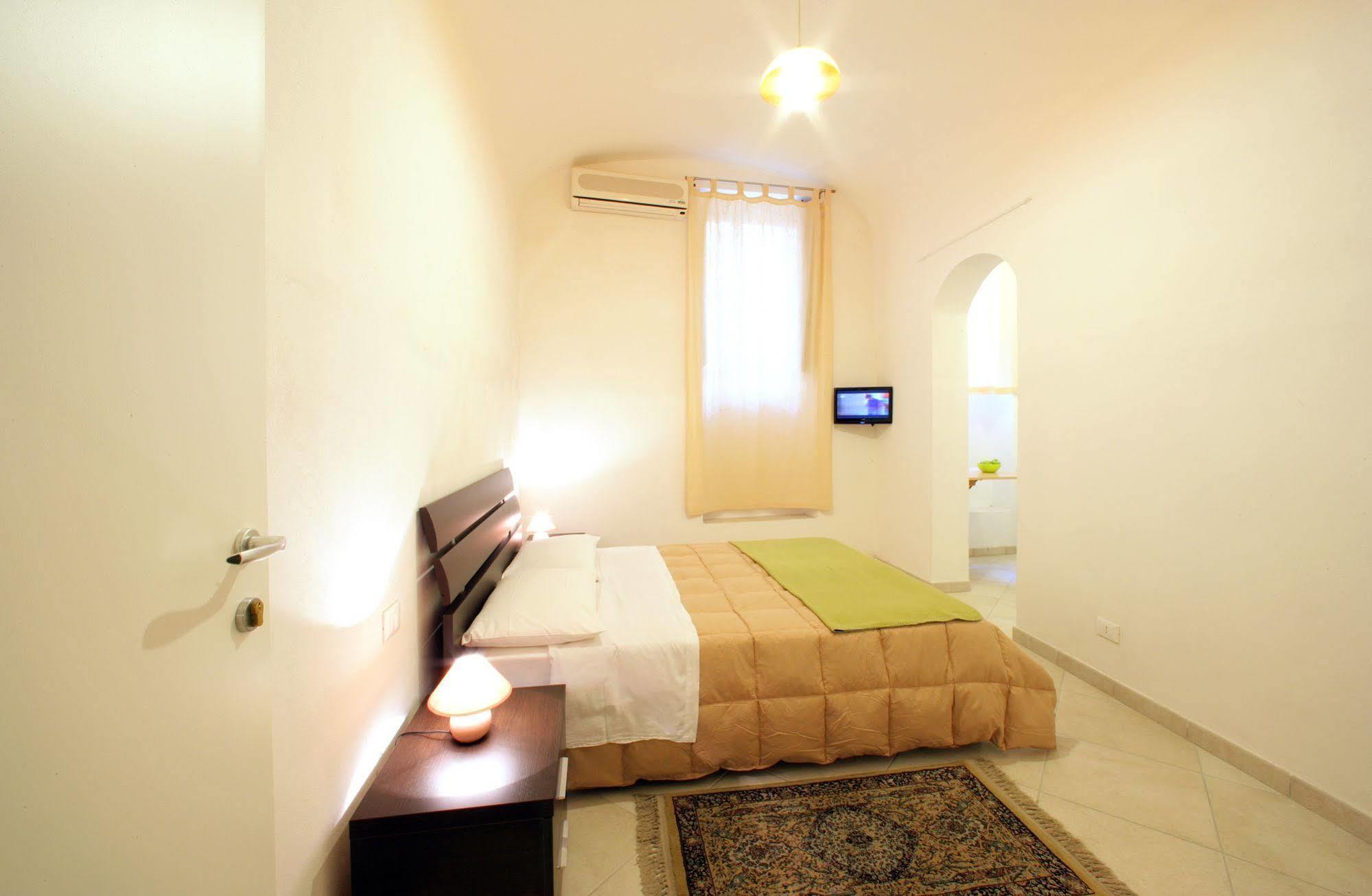 Mansarda Con Terrazzo Daire Trapani Dış mekan fotoğraf