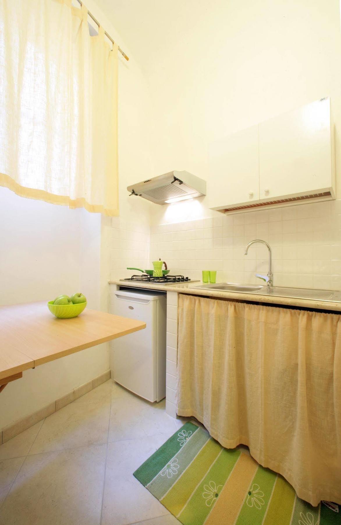 Mansarda Con Terrazzo Daire Trapani Dış mekan fotoğraf
