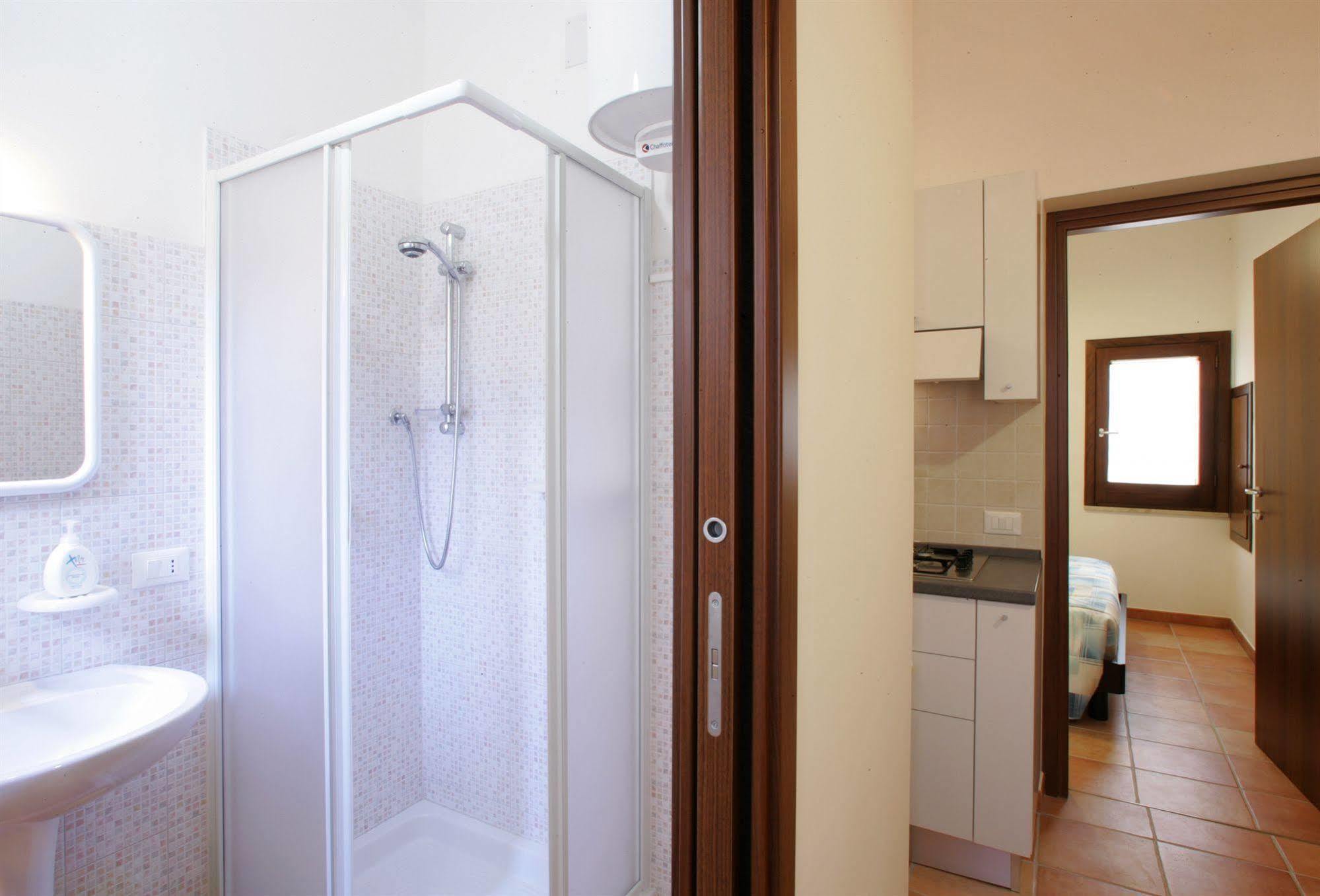 Mansarda Con Terrazzo Daire Trapani Dış mekan fotoğraf