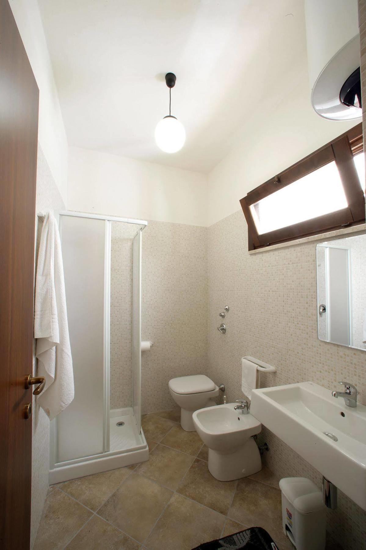 Mansarda Con Terrazzo Daire Trapani Dış mekan fotoğraf