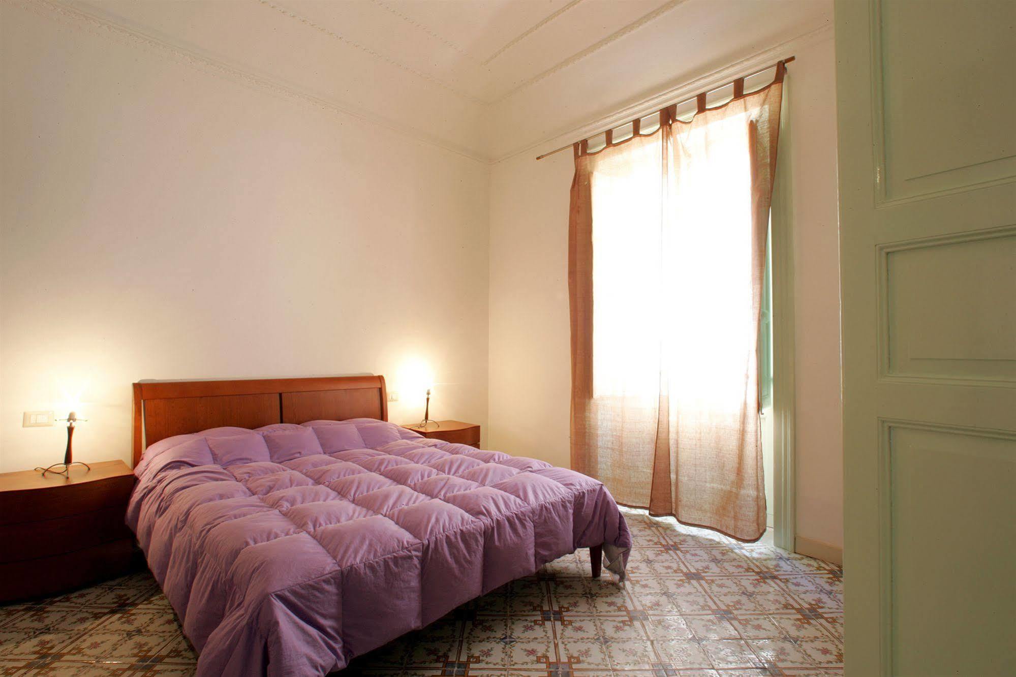 Mansarda Con Terrazzo Daire Trapani Dış mekan fotoğraf