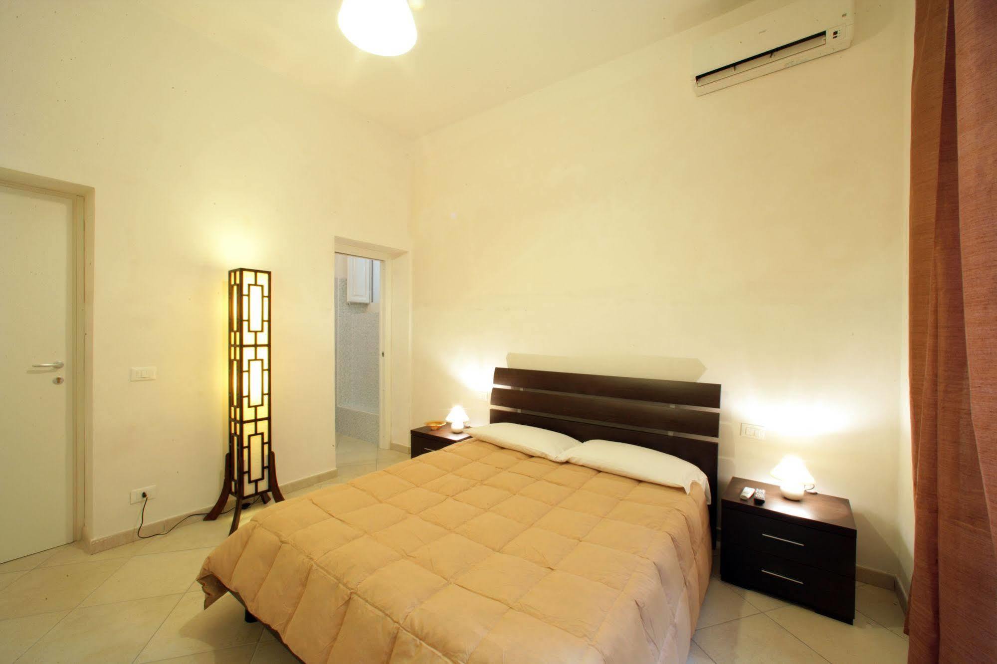 Mansarda Con Terrazzo Daire Trapani Dış mekan fotoğraf