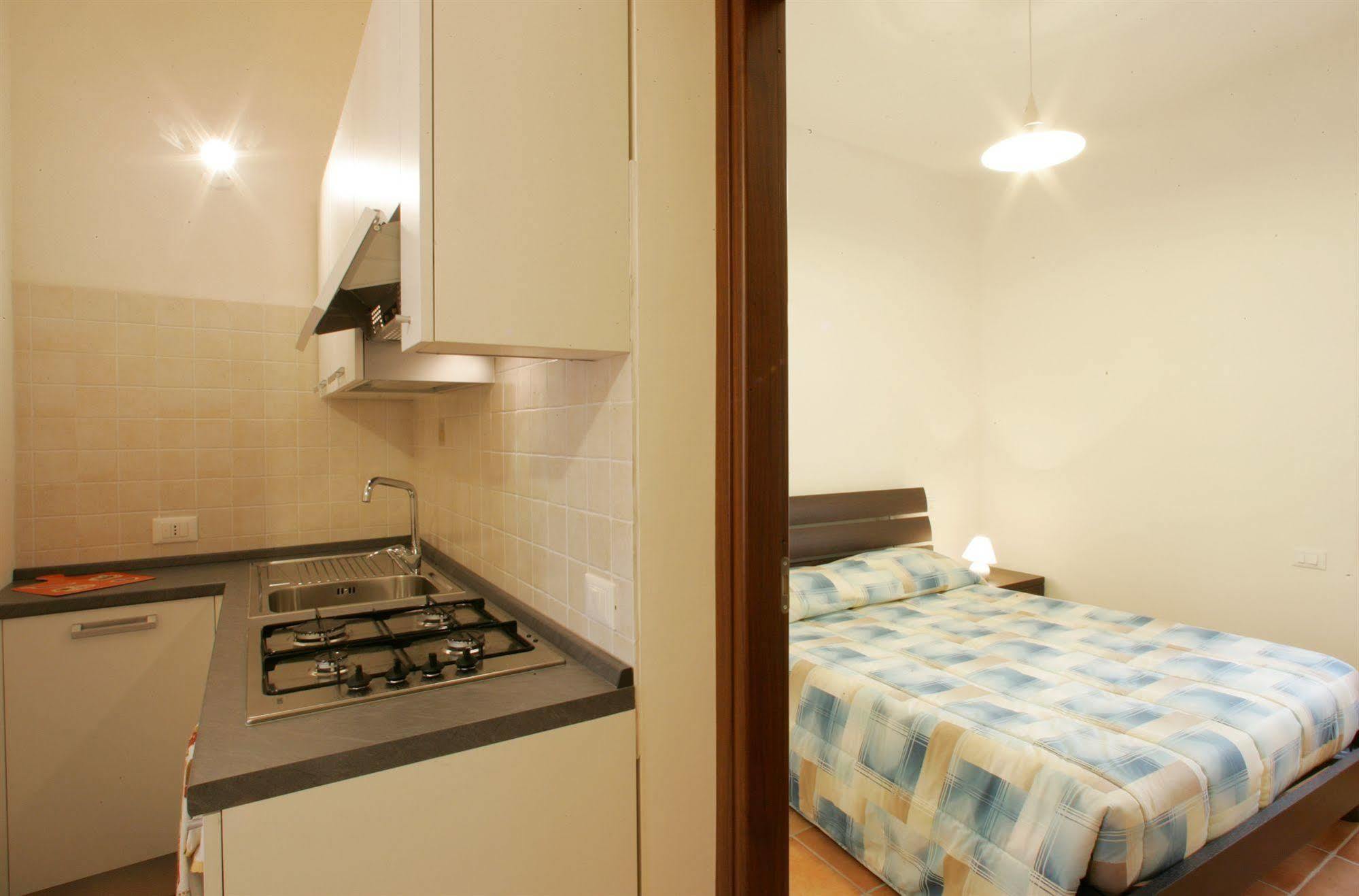 Mansarda Con Terrazzo Daire Trapani Dış mekan fotoğraf