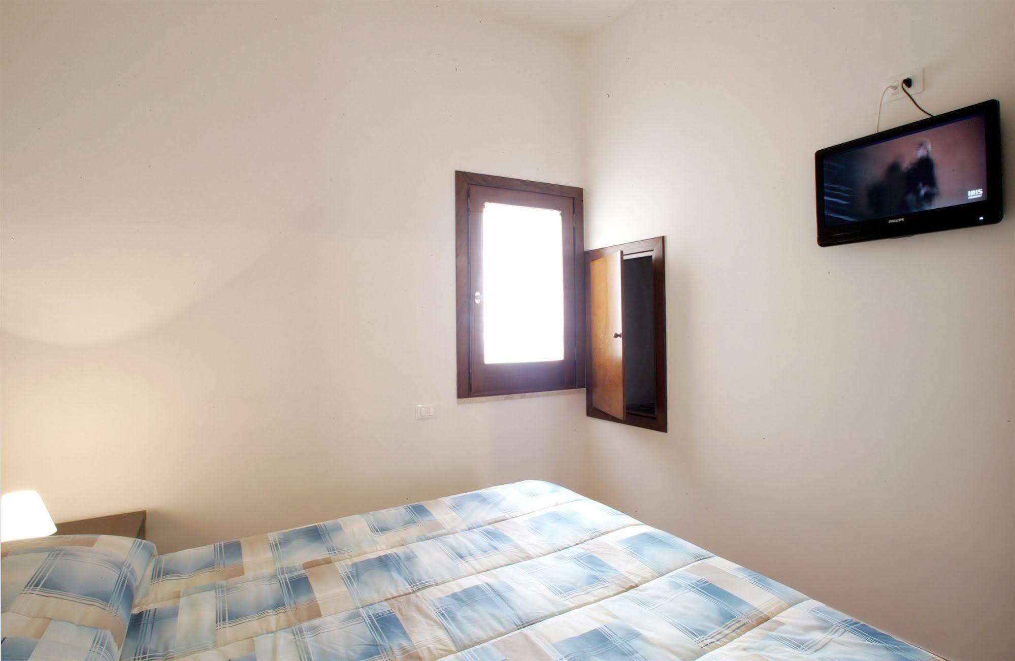 Mansarda Con Terrazzo Daire Trapani Dış mekan fotoğraf