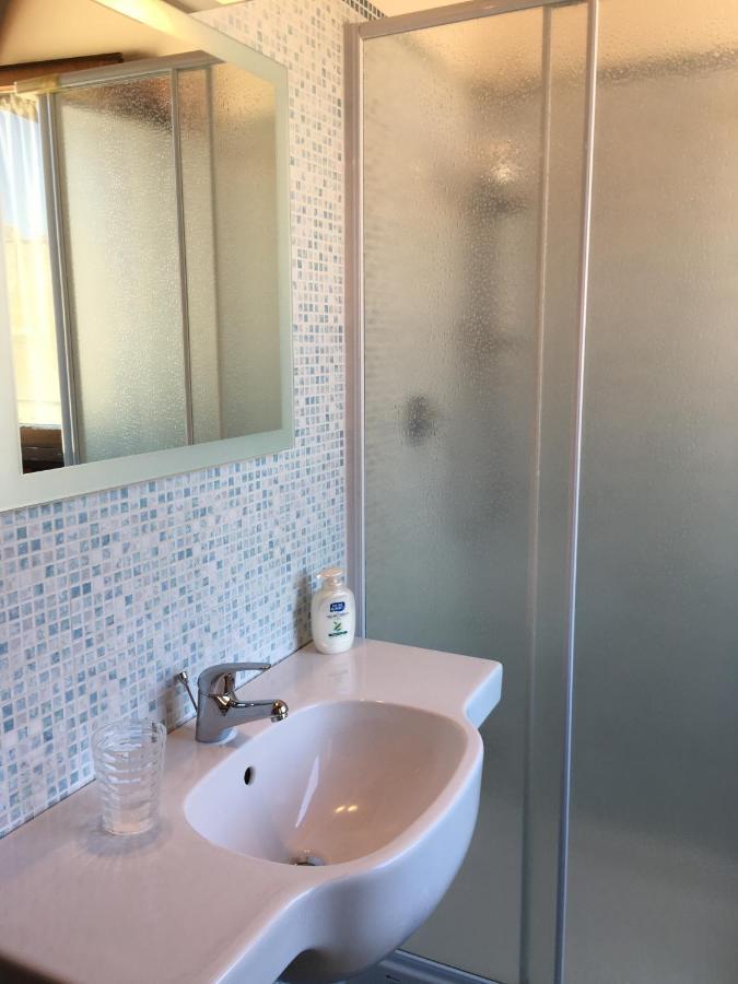 Mansarda Con Terrazzo Daire Trapani Dış mekan fotoğraf